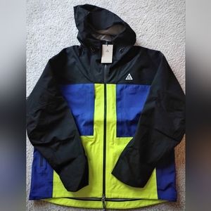 Nike ACG Gore-Tex Misery Ridge Shell Jacket